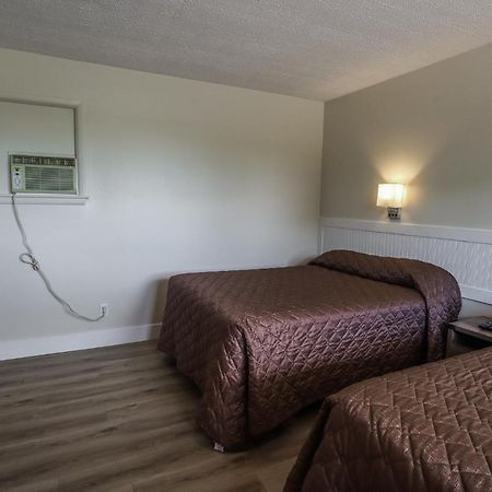 Atlantic Motel Berry Mills Eksteriør bilde