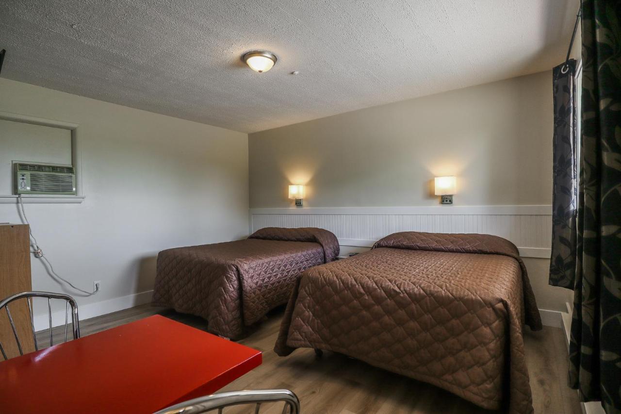 Atlantic Motel Berry Mills Eksteriør bilde